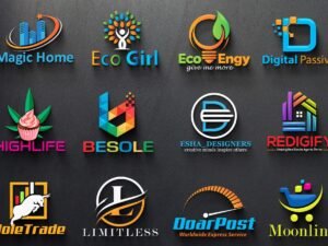 Design Your Logo