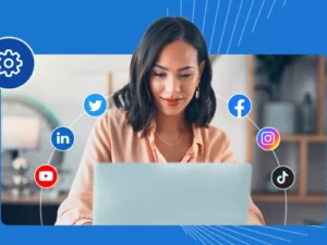 Social Media Management