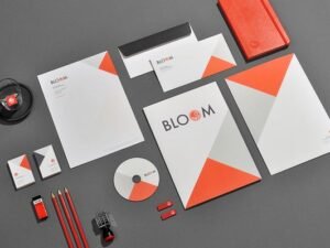 Corporate Identity