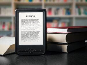 eBooks
